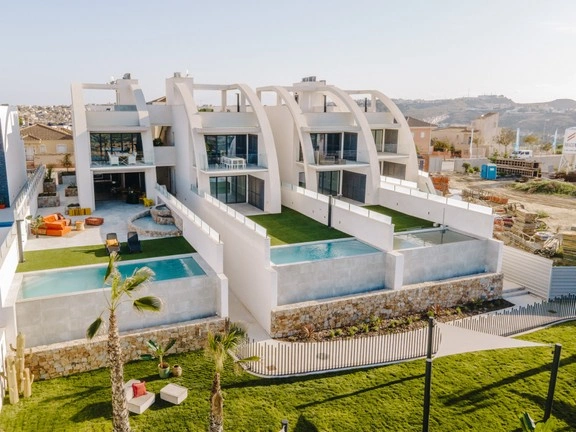 1 - verkauf wohnung meerblick torrevieja - costa blanca valencia spanien