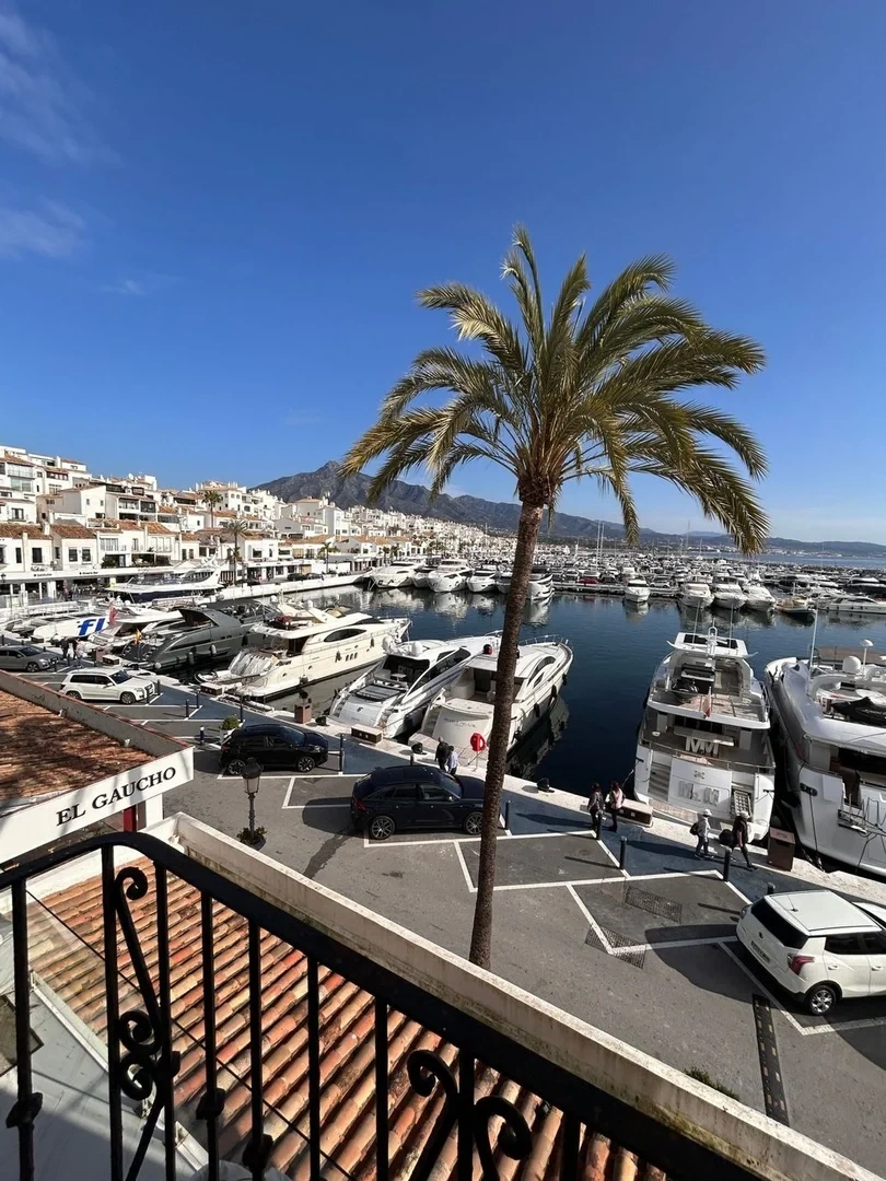 1 - vente commerce marbella - costa del sol andalousie espagne