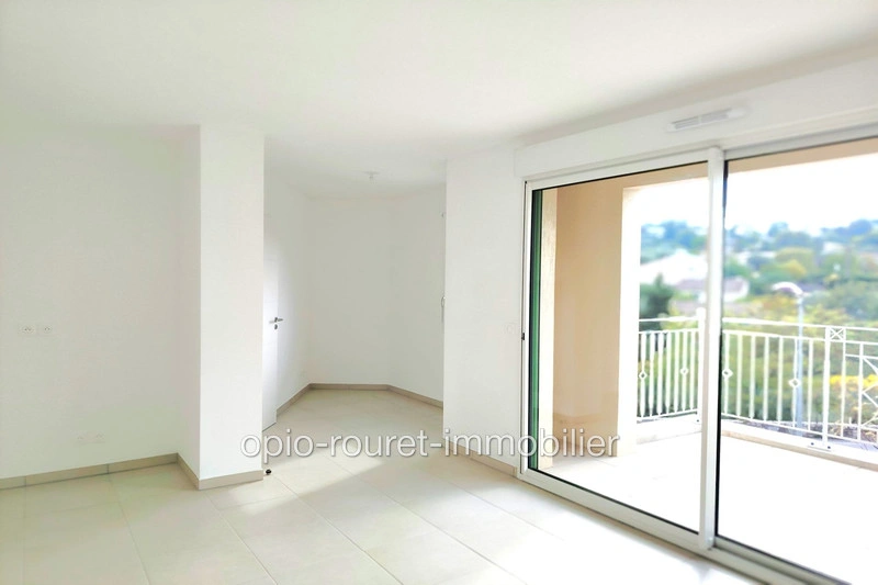 2 - vente appartement le rouret alpes-maritimes france