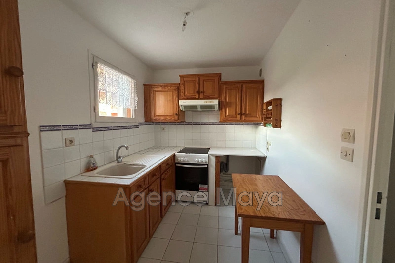 1 - vente appartement plage à pied sainte-maxime var france