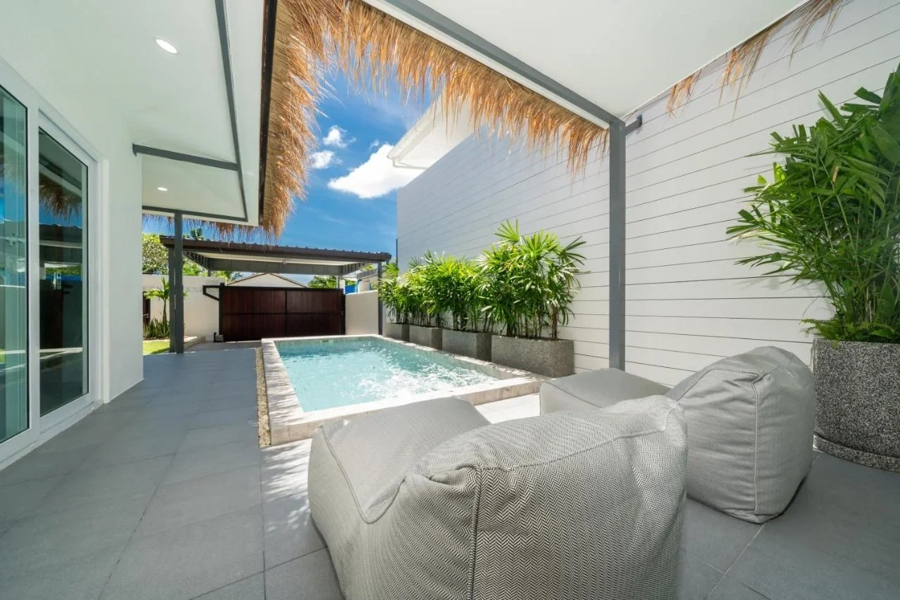 2 - vente maison muang phuket phuket thaïlande