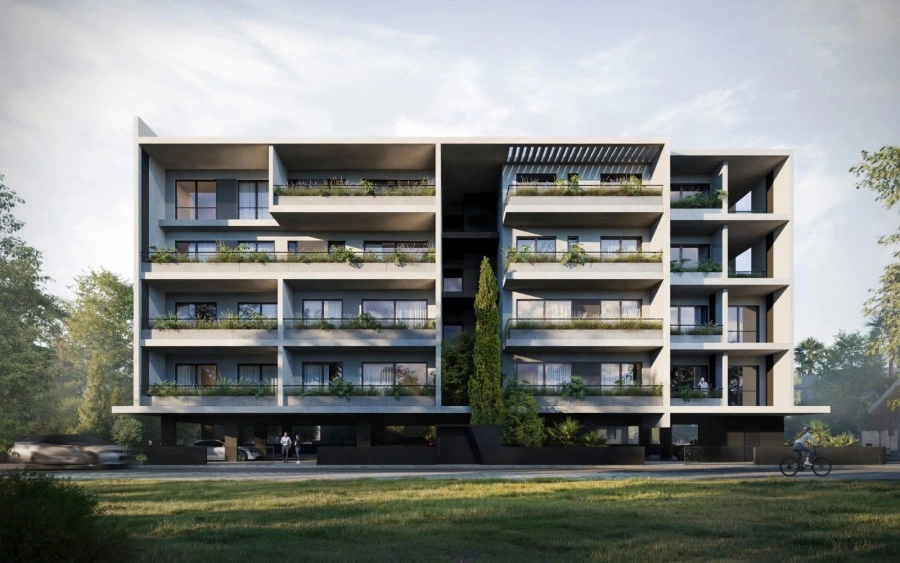 1 - verkauf wohnung limassol limassol zypern
