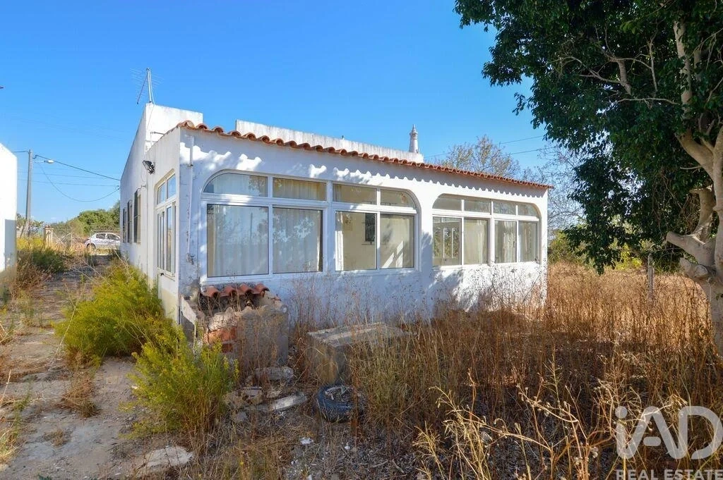 2 - vente maison carvoeiro algarve portugal