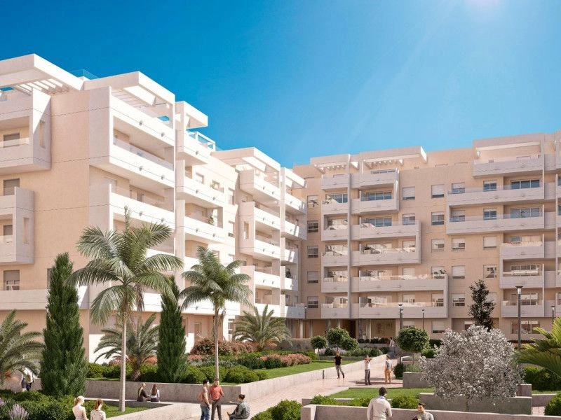 1 - verkauf wohnung marbella - costa del sol andalusien spanien
