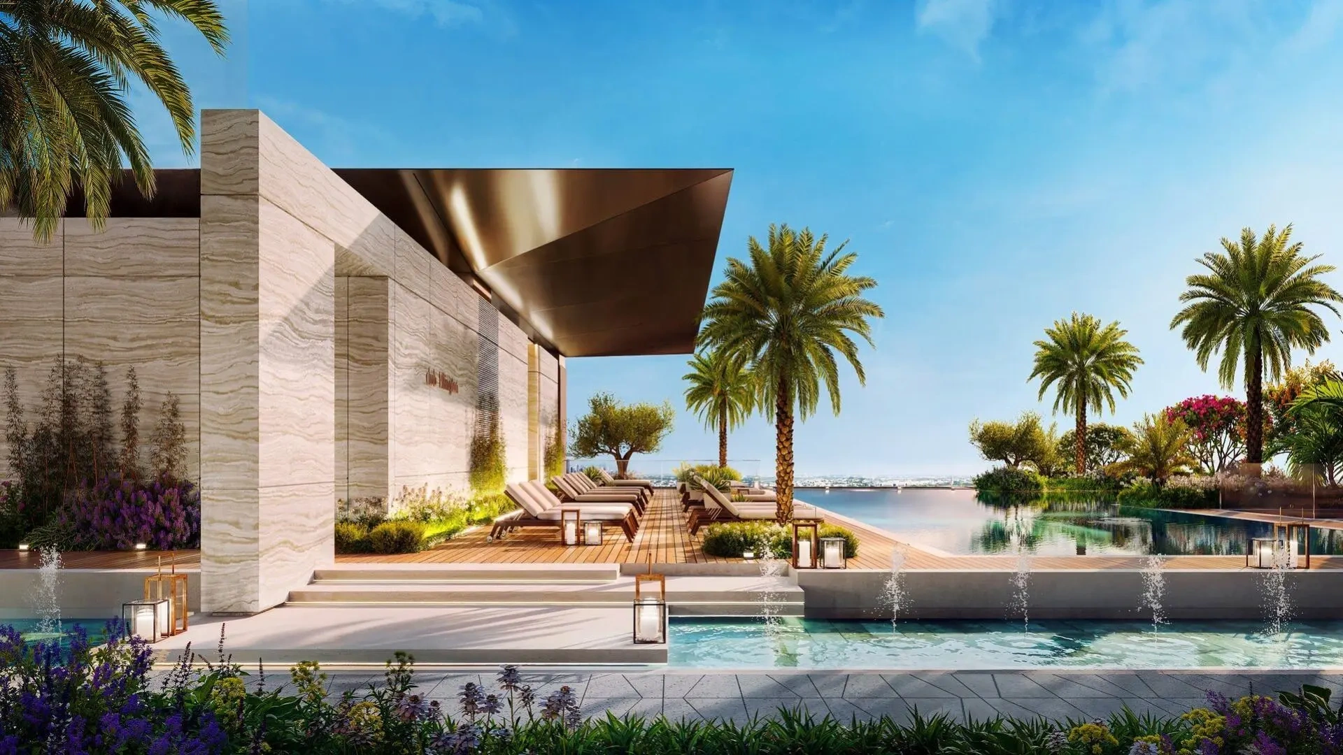 2 - vendita appartamento dubai dubai emirati arabi uniti