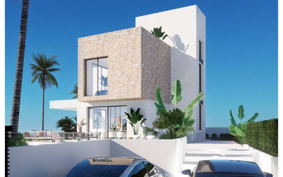 1 - house for sale in finestrat - costa blanca valencian community spain