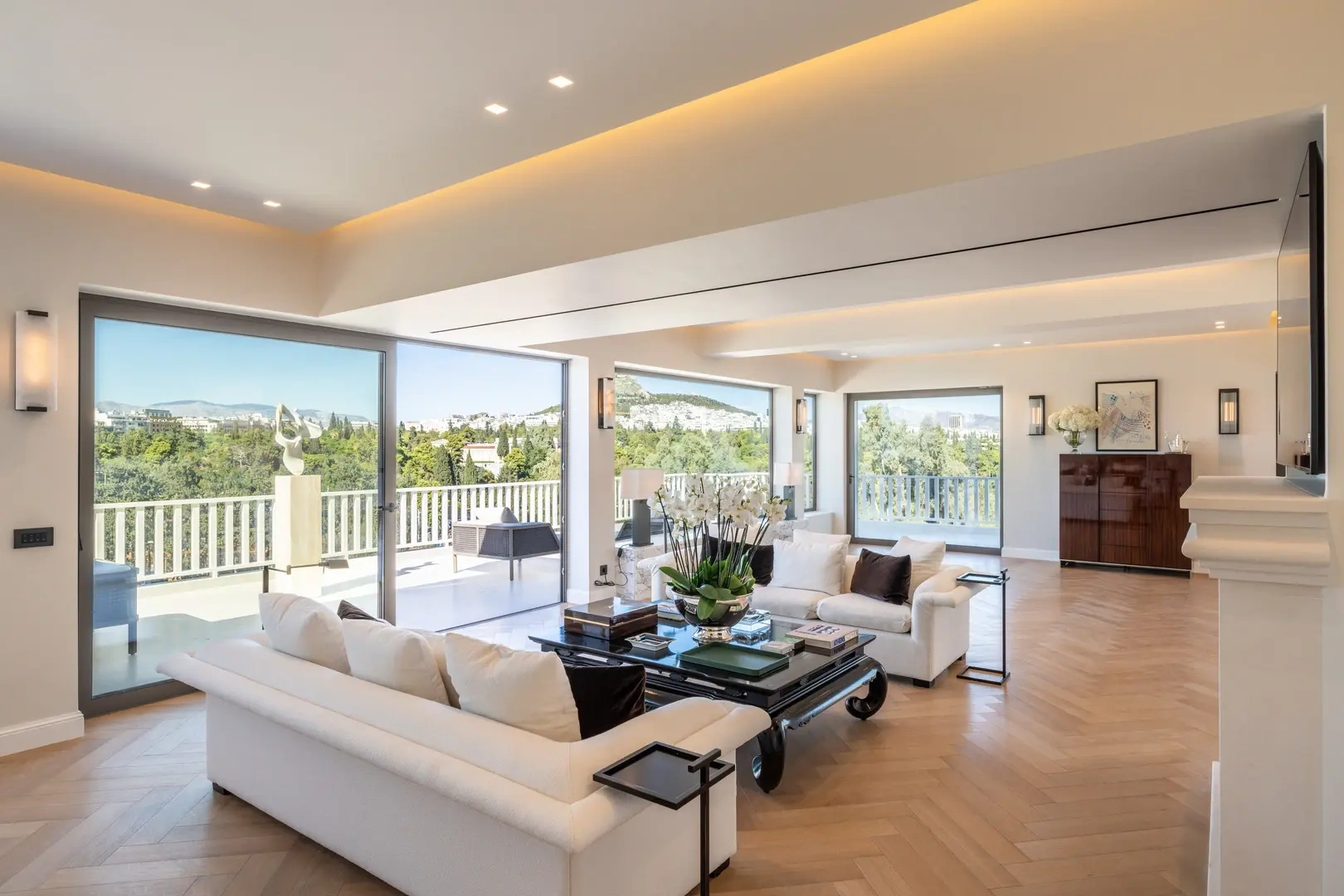2 - vente appartement athènes attique grèce