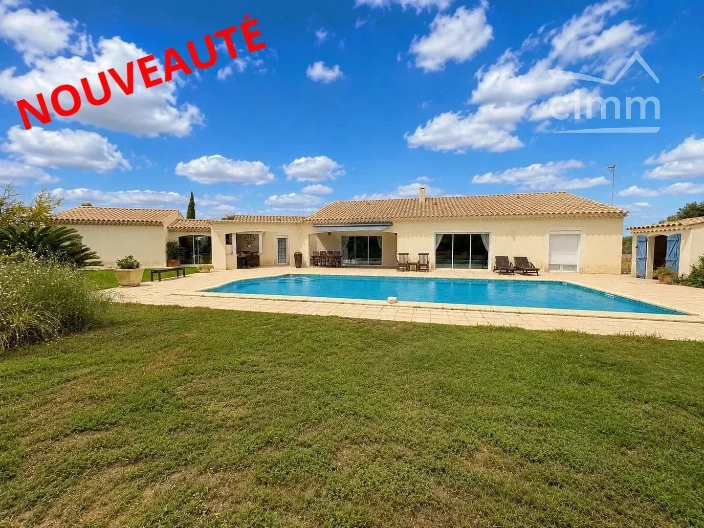 1 - venta casa béziers hérault francia