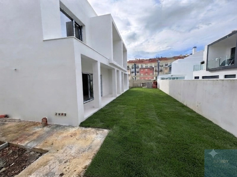 1 - venda casa são domingos de rana região de lisboa portugal