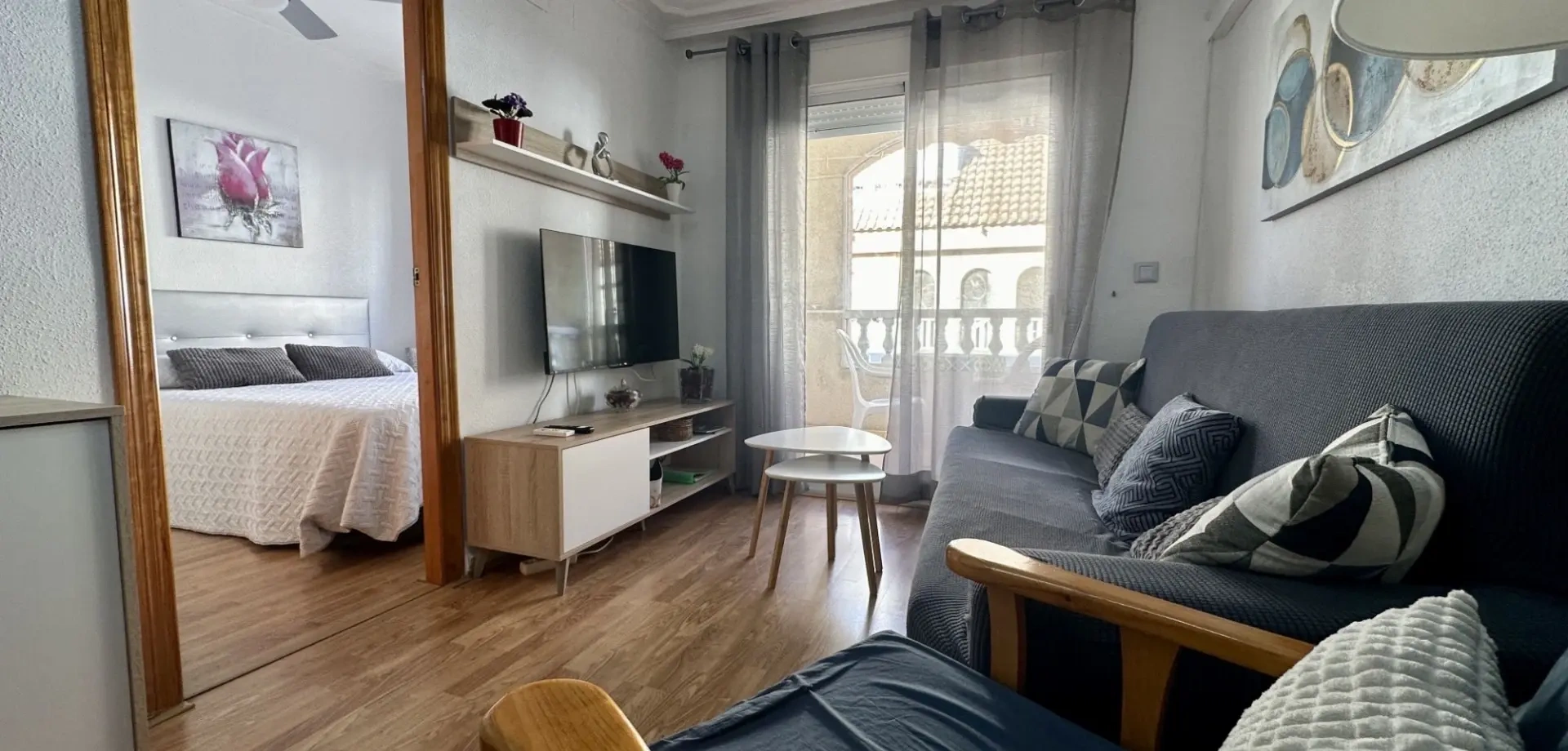 2 - продажа квартира torrevieja - costa blanca валенсия испания