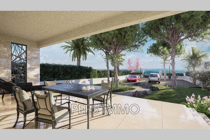 2 - sea view apartment for sale in sausset-les-pins bouches-du-rhône france