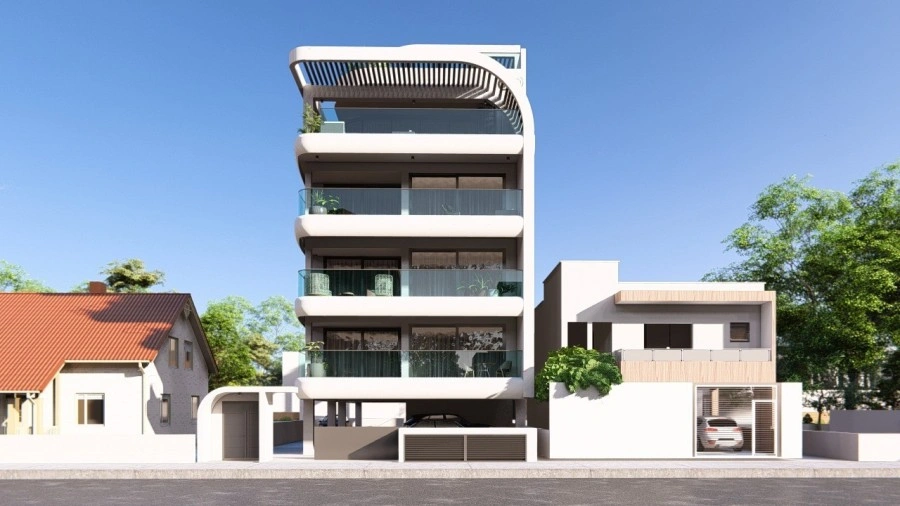 2 - verkoop appartement limassol limassol cyprus