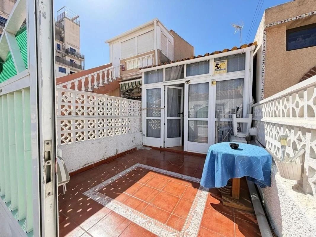 2 - verkoop huis torrevieja - costa blanca valencian community spanje