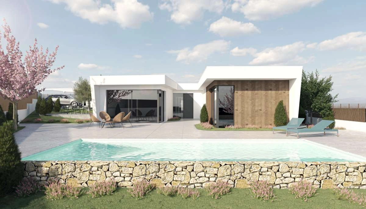 2 - vendita casa murcia regione di murcia spagna