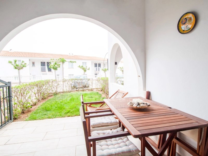 1 - venda apartamento es mercadal minorca-ilhas baleares espanha
