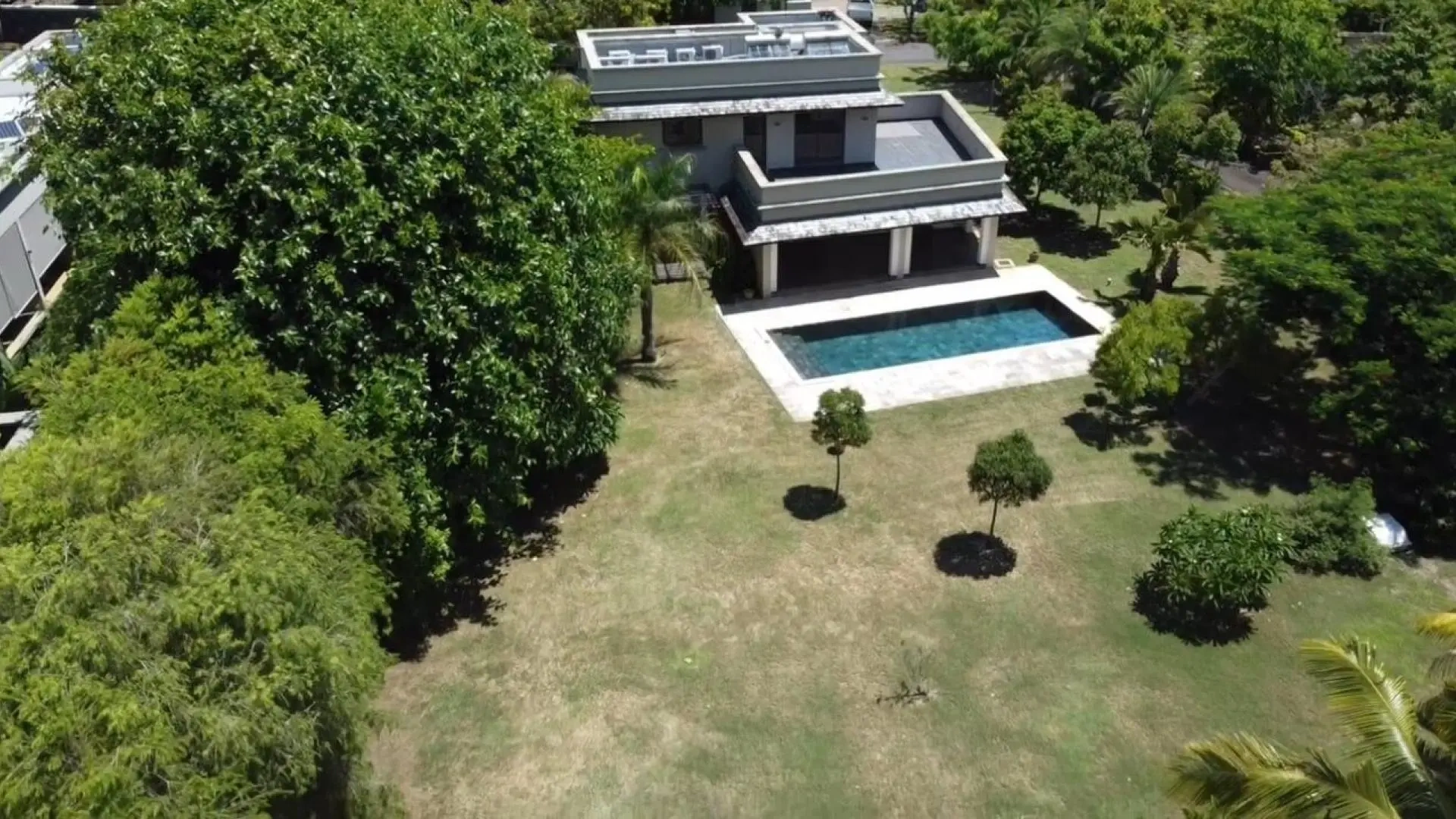 1 - vendita villa black river rivière noire mauritius