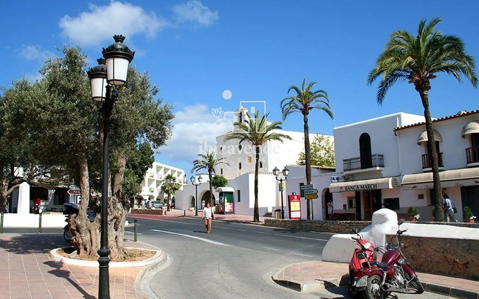 2 - vente maison sant jordi de ses salines ibiza - baléares espagne