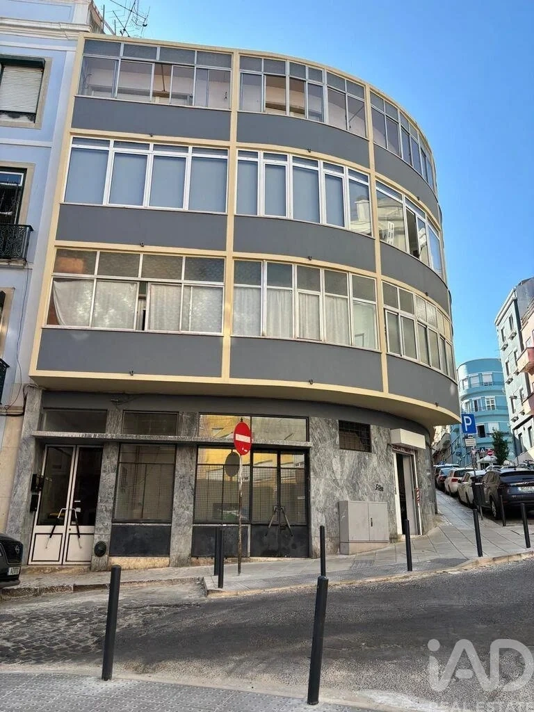 1 - venda apartamento lisboa região de lisboa portugal
