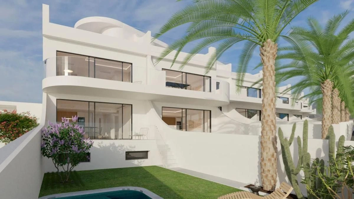 1 - продажа квартира torrevieja - costa blanca валенсия испания