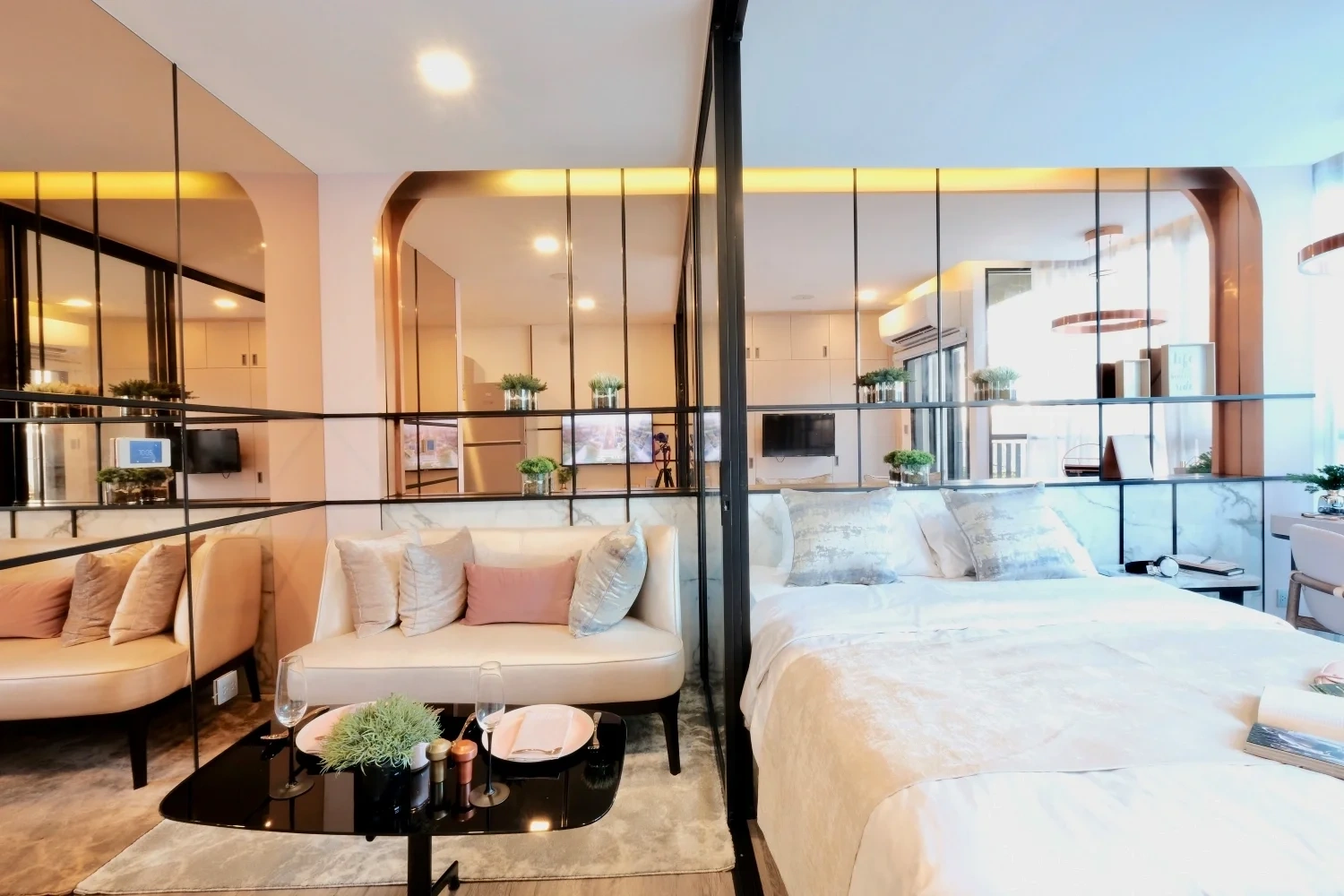 1 - продажа квартира bangkok бангкок таиланд