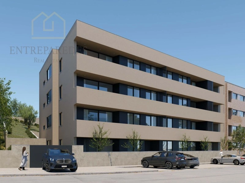 2 - продажа квартира valadares северный регион португалия