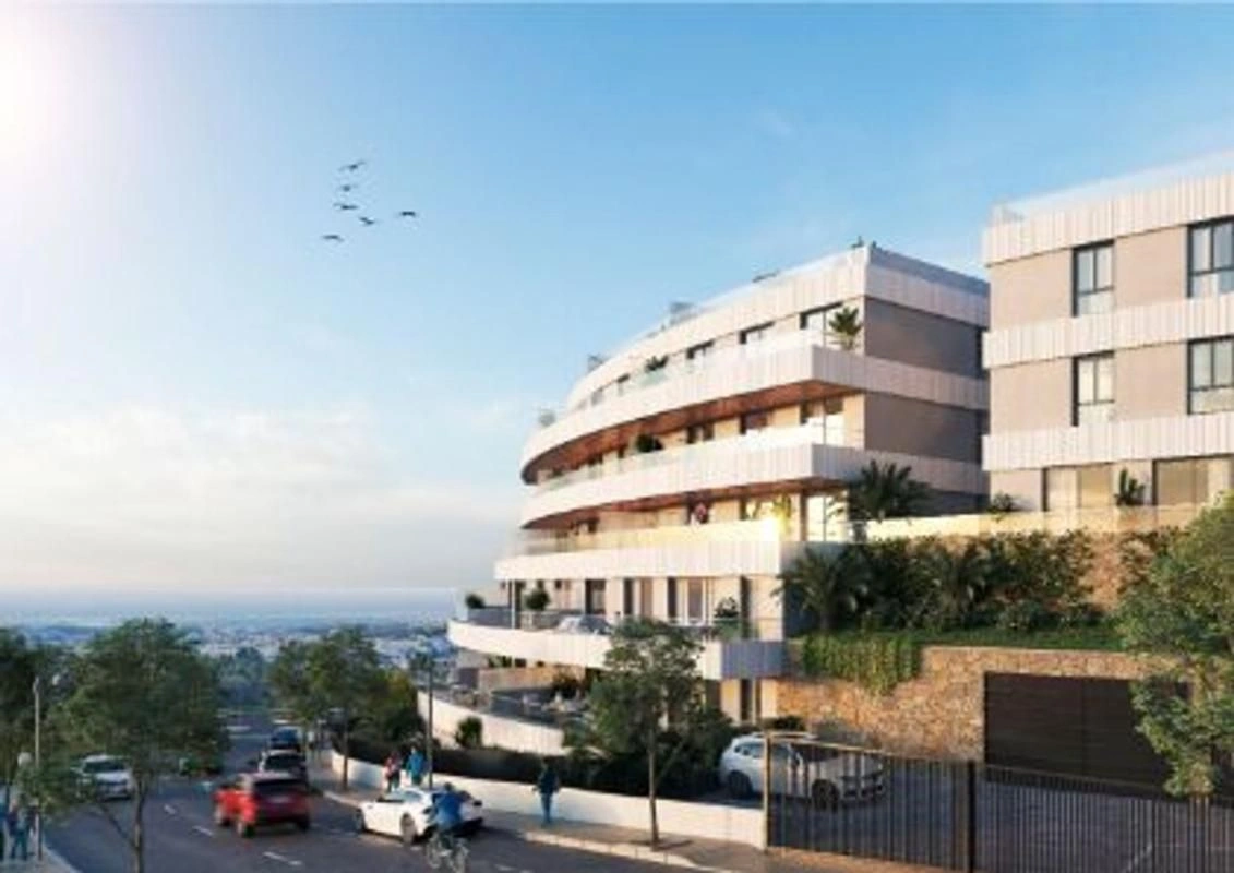 1 - verkoop appartement estepona - costa del sol andalusië spanje