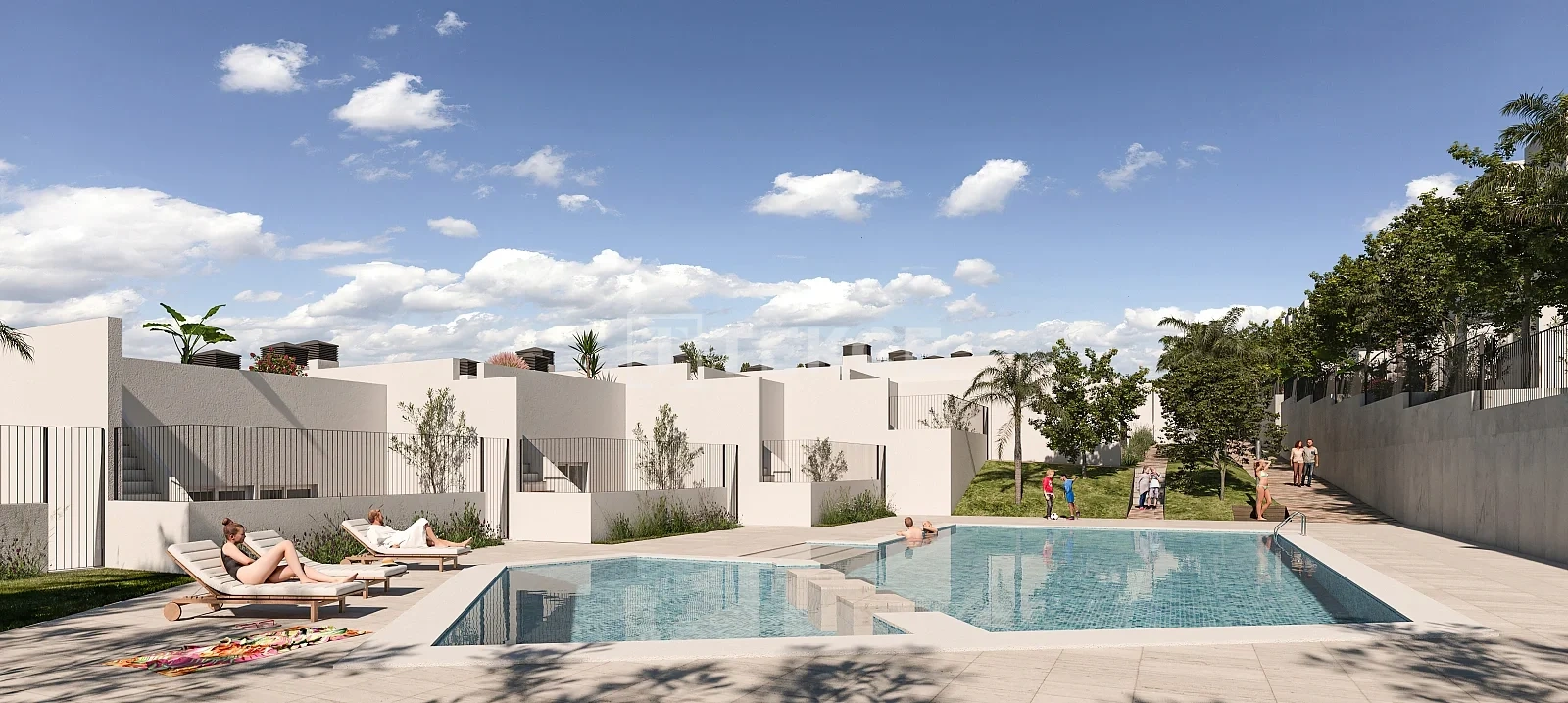2 - house for sale in monforte del cid valencian community spain