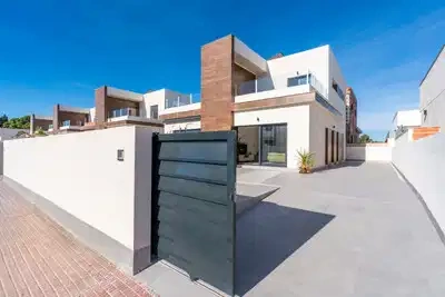 2 - villa for sale in daya nueva valencian community spain