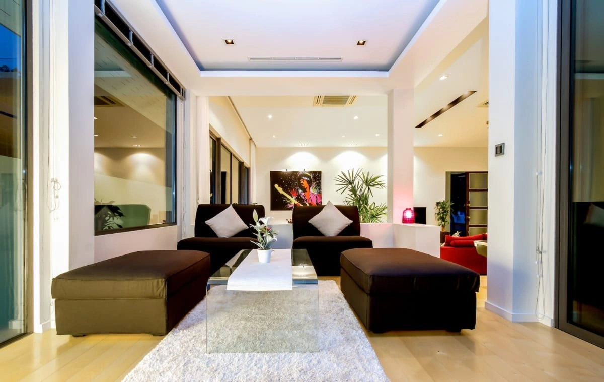 1 - vente maison vue mer kathu phuket thaïlande