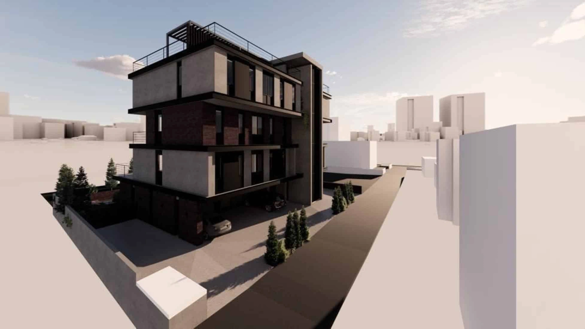 2 - venta apartamento a pie de playa yermasoyia limassol chipre