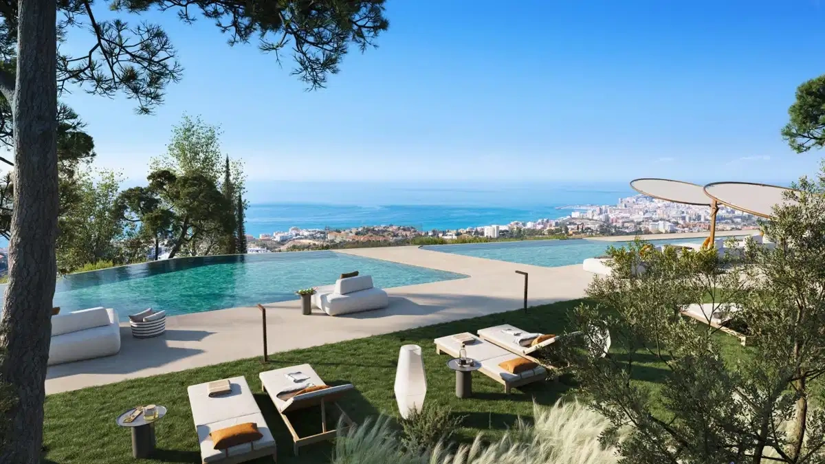 1 - продажа квартира fuengirola - costa del sol андалусия испания