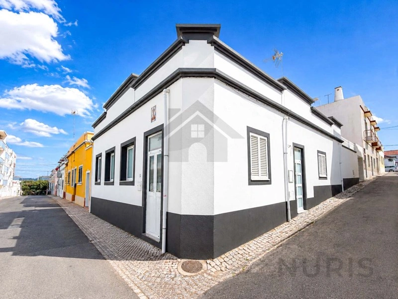 1 - verkauf haus portimão algarve portugal
