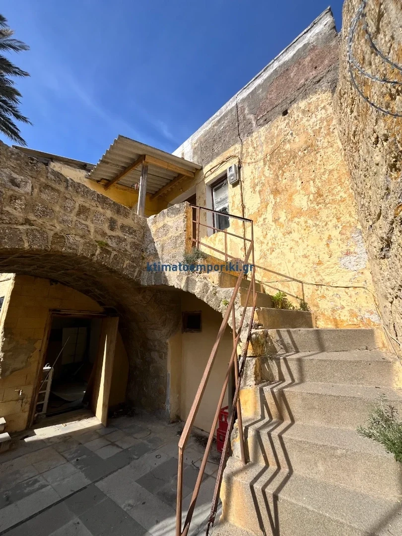 2 - venda casa rhodes egeu meridional grécia