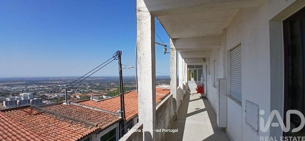 1 - vente appartement portalegre alentejo portugal