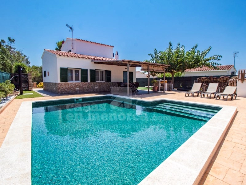 1 - venda casa alaior minorca-ilhas baleares espanha