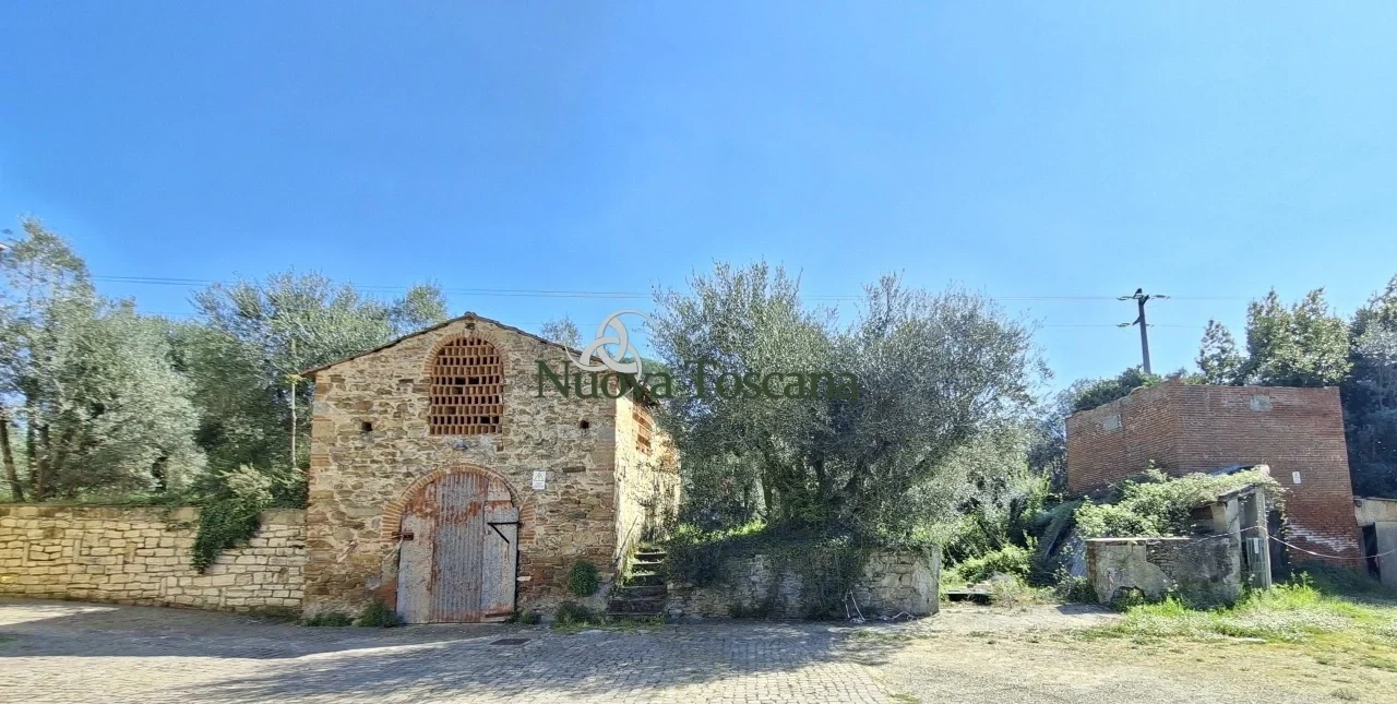 2 - vendita casa arezzo toscana italia