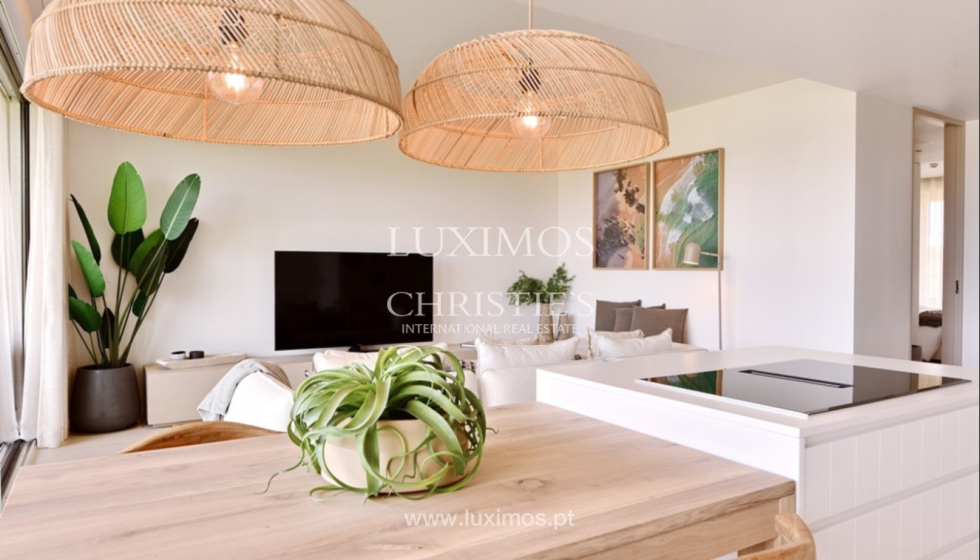 1 - sea view apartment for sale in castro marim algarve portugal