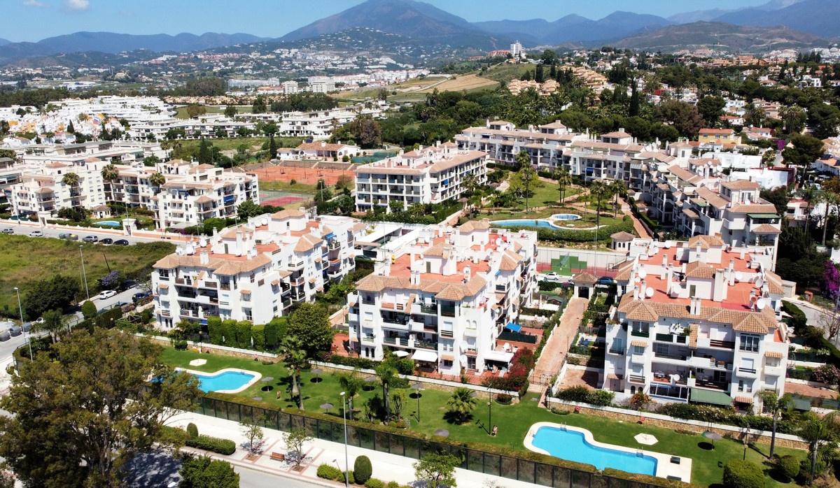 1 - apartment for sale in nueva andalucia andalusia spain