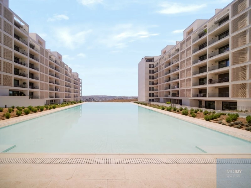 1 - apartment for sale in loures lisbon region portugal