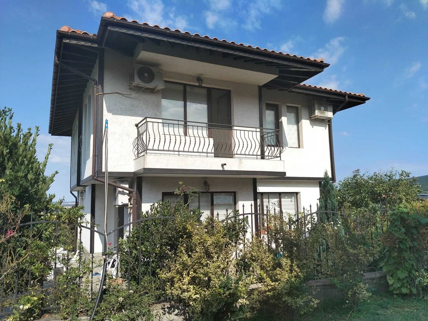 1 - house for sale in kosharitsa burgas bulgaria