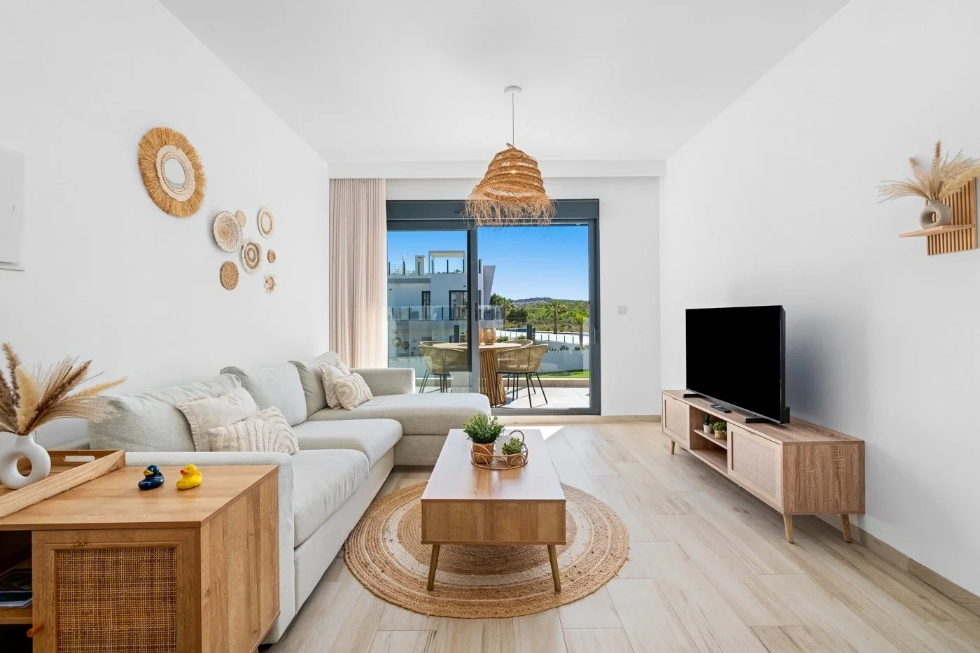 1 - vente appartement san miguel de salinas communauté valencienne espagne
