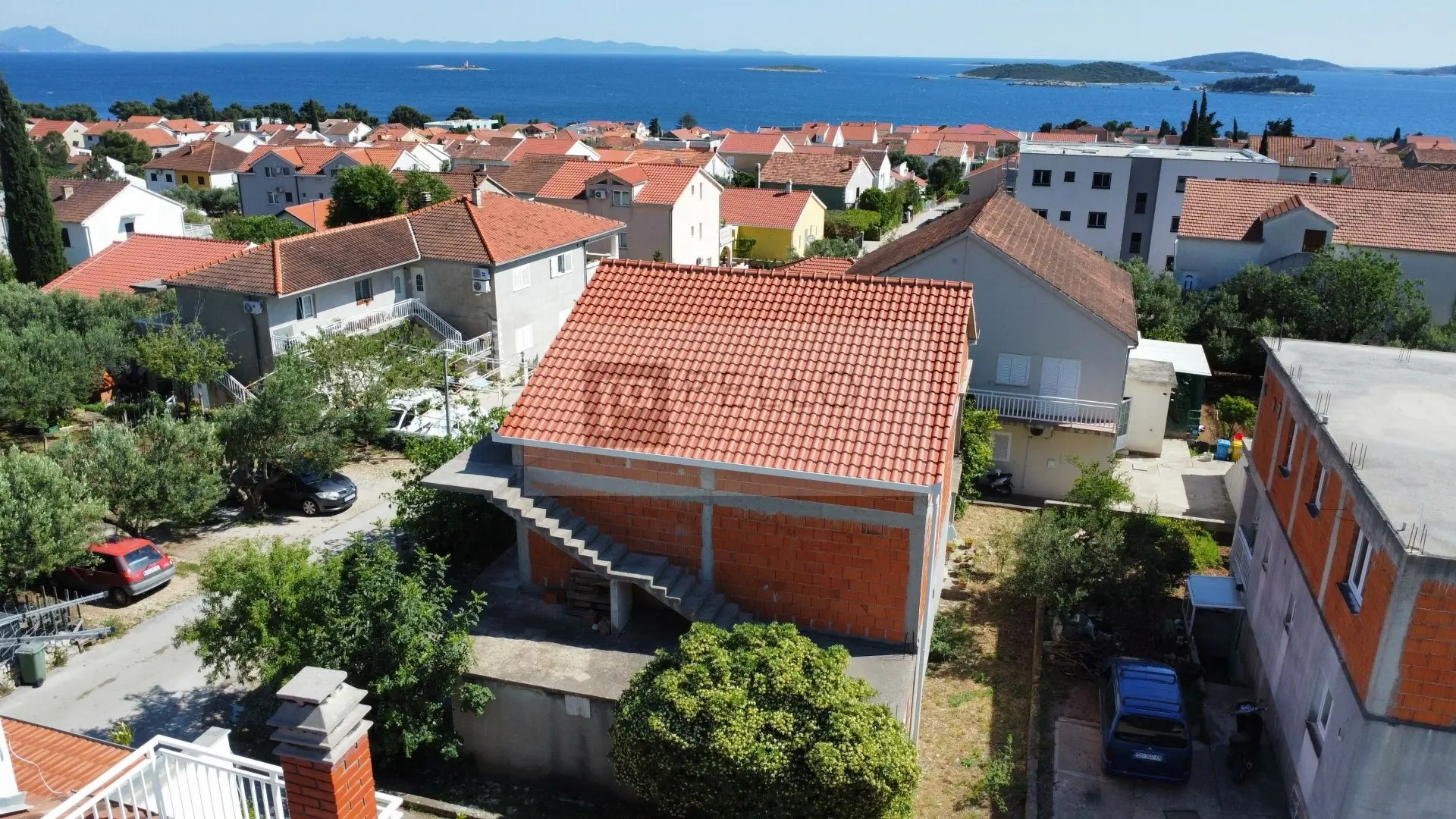 2 - venta casa orebić dubrovnik-neretva croacia