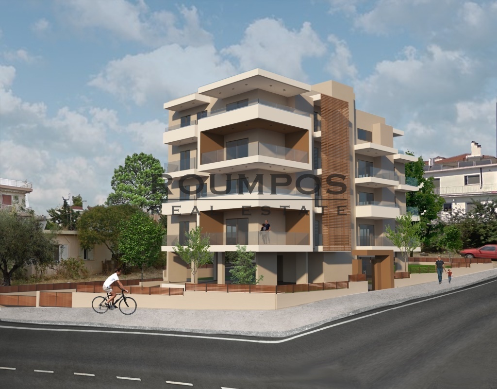 1 - vente maison melissia attique grèce
