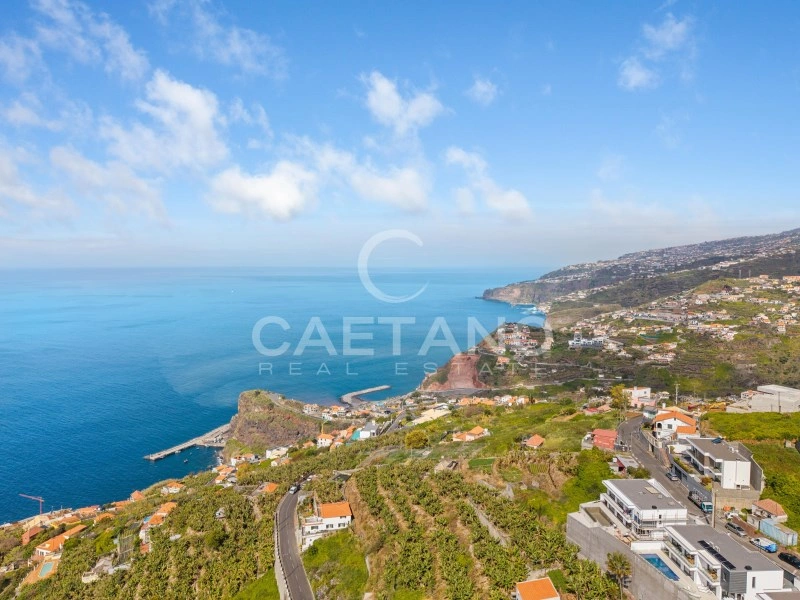 2 - venda casa ribeira brava madeira portugal