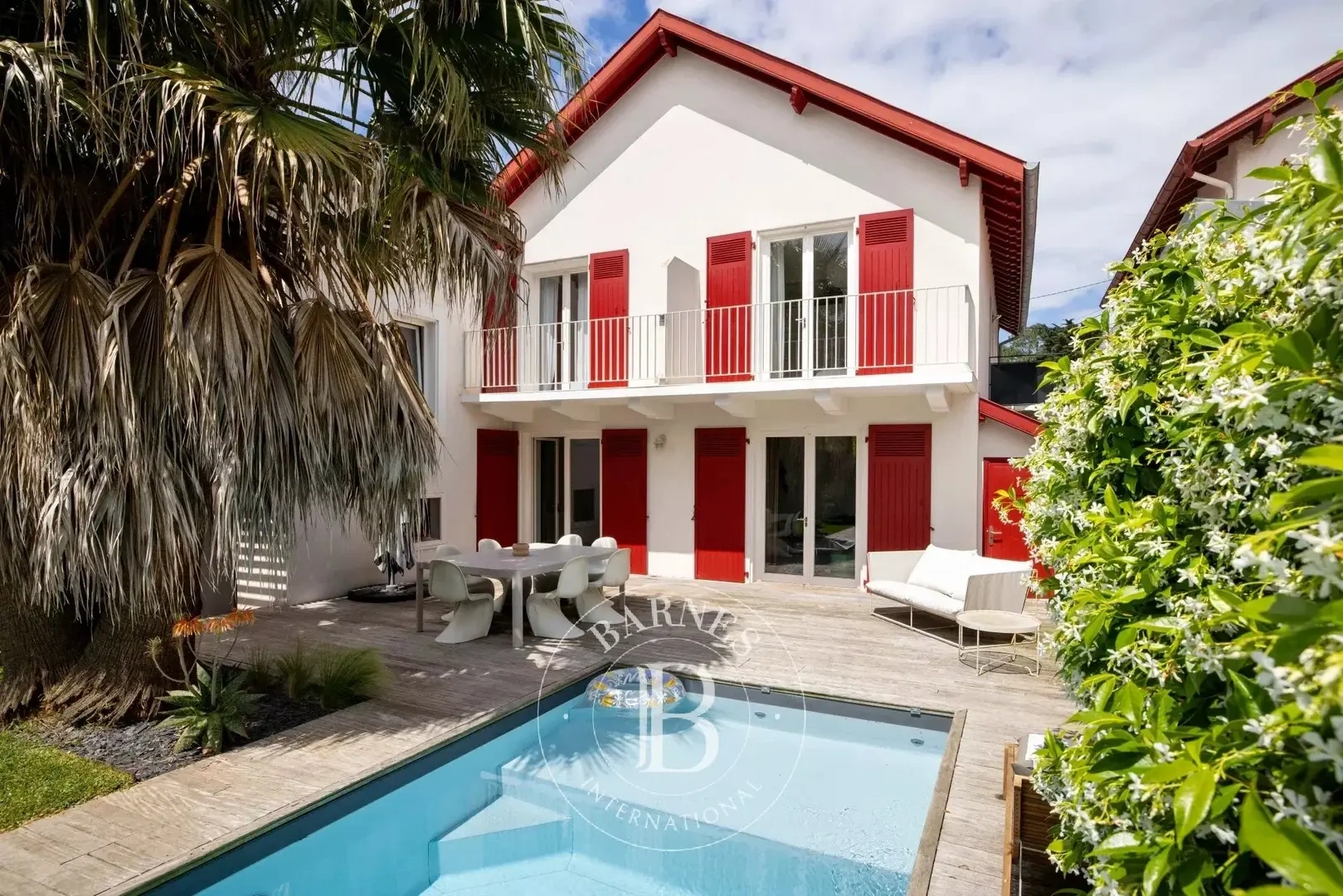 1 - house for sale in biarritz - côte basque pyrénées-atlantiques - côte basque france