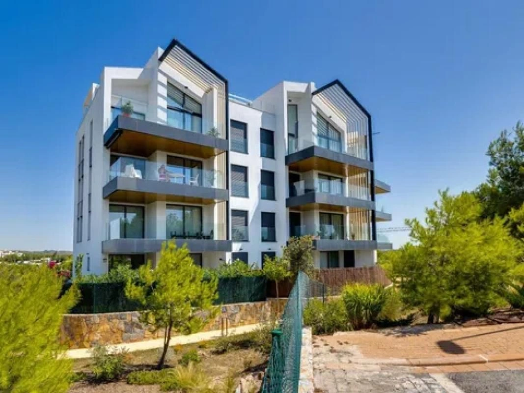 1 - verkoop appartement orihuela valencian community spanje