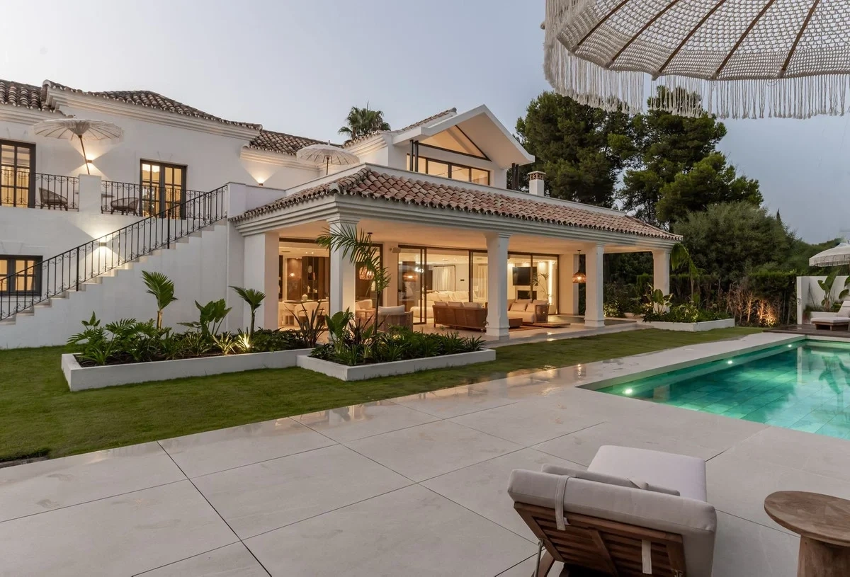 2 - vente maison atalaya isdabe - costa del sol andalousie espagne