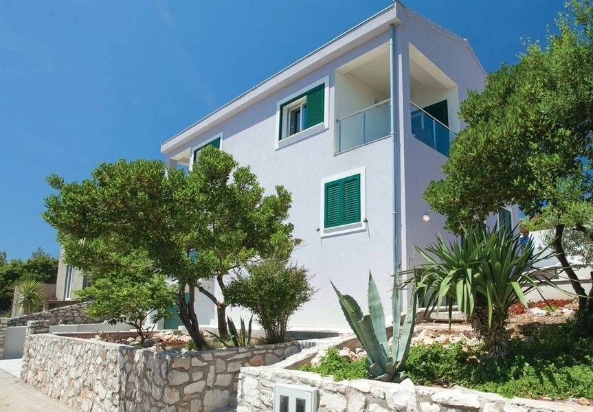1 - vendita stabile vista mare korčula dubrovnik-neretva croazia