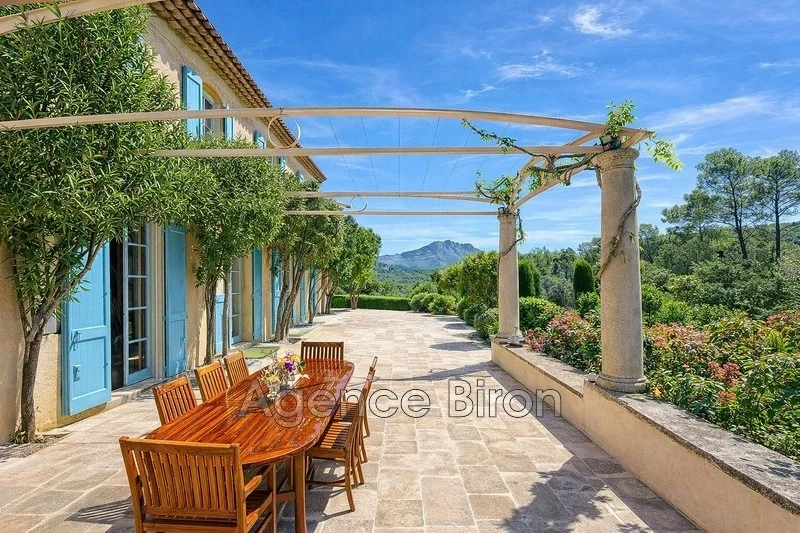 2 - vente propriété aix-en-provence bouches-du-rhône france
