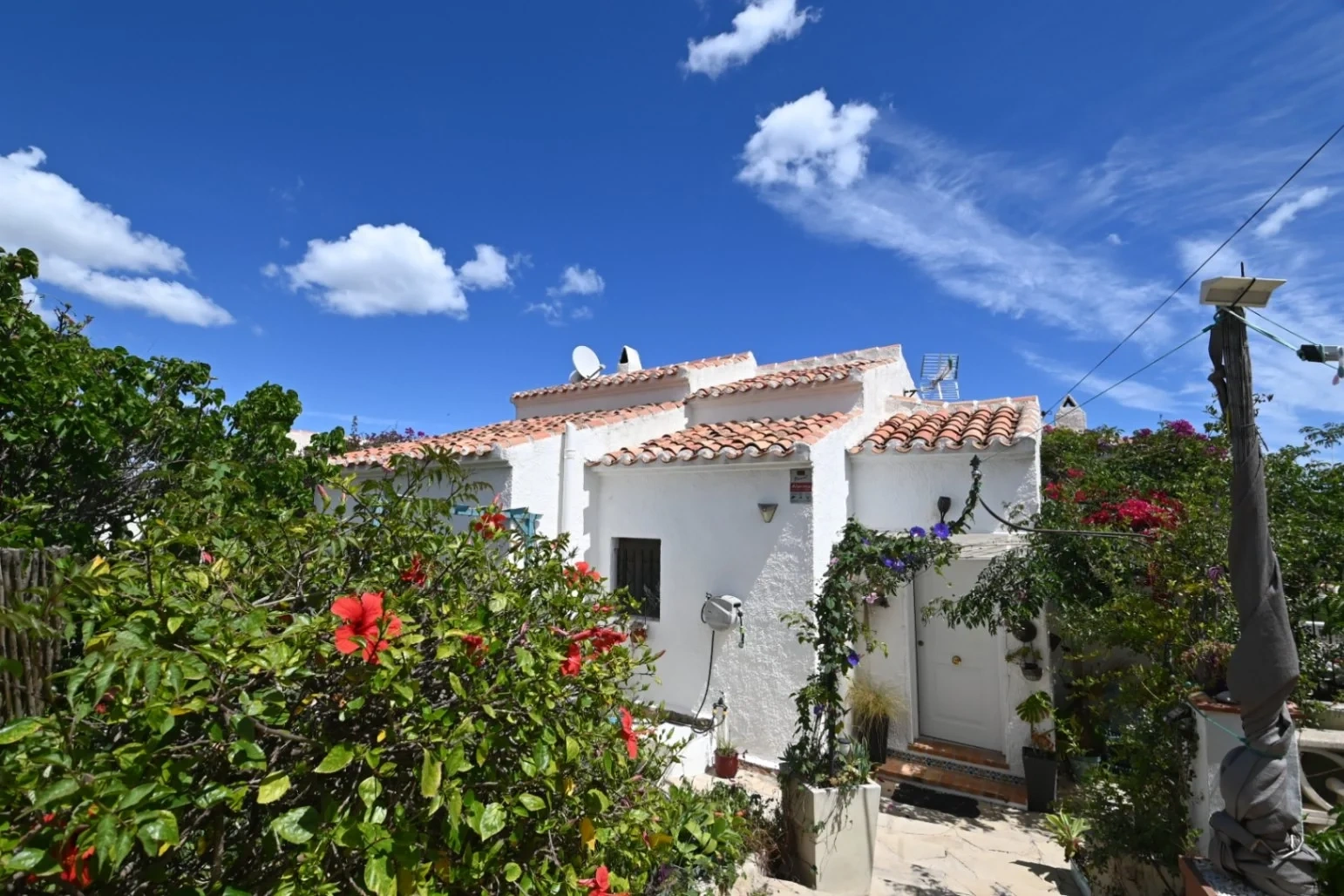 2 - verkauf haus meerblick xabia/javea - costa blanca valencia spanien
